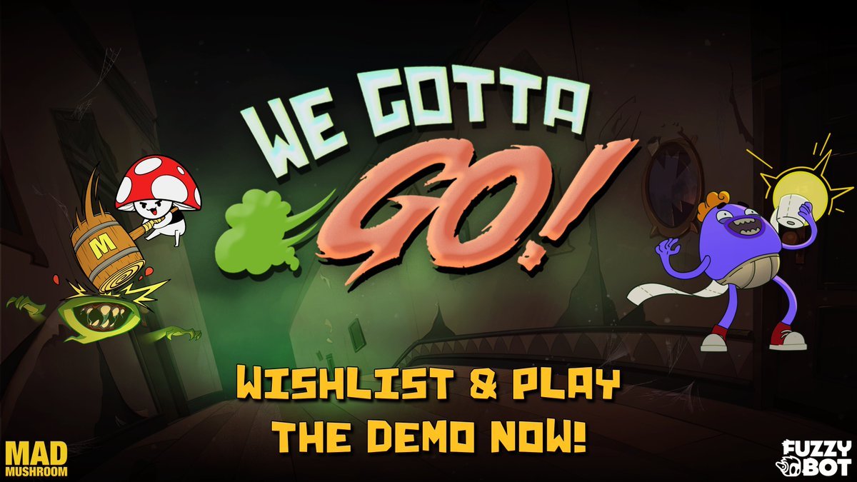 FuzzyBot tweet media