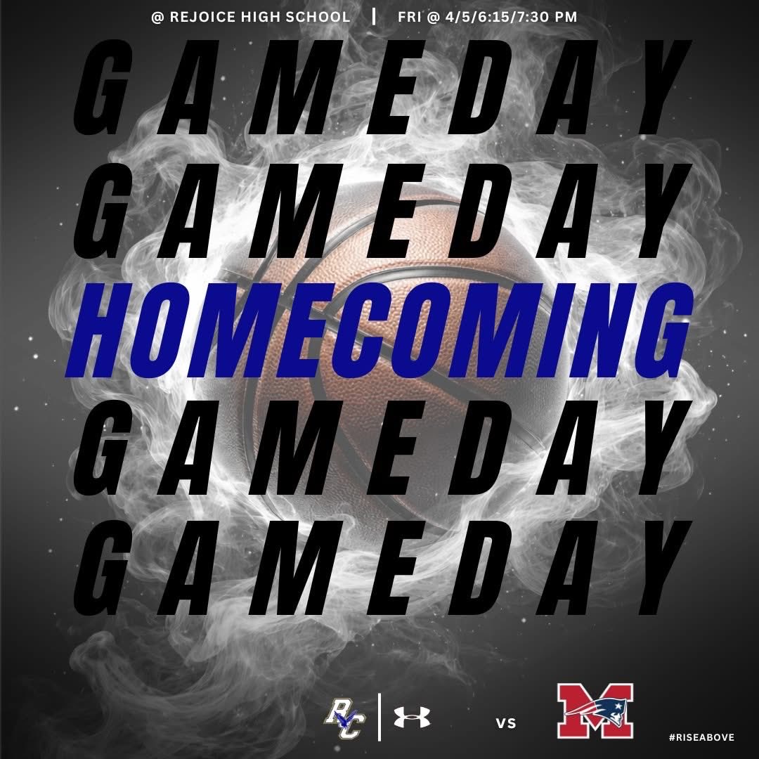 Rejoice Athletics tweet media