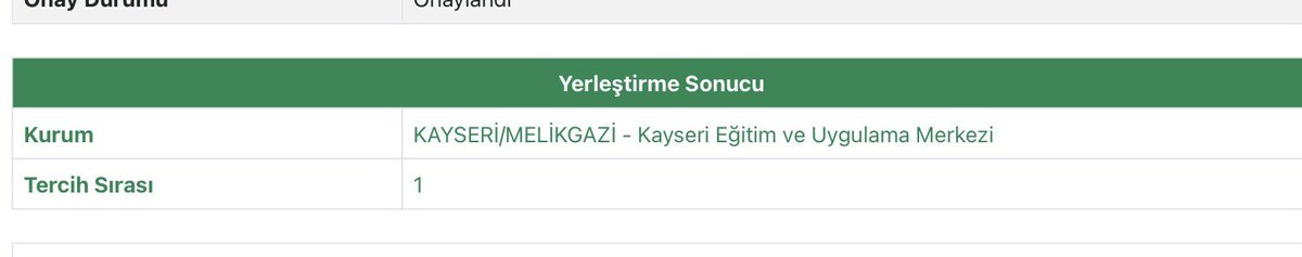 edabingoll's tweet photo. Profili yeşillendirmem lazım 💚💚 
Allah emek veren herkese nasip etsin #mebakademi https://t.co/HD1ctCWORe