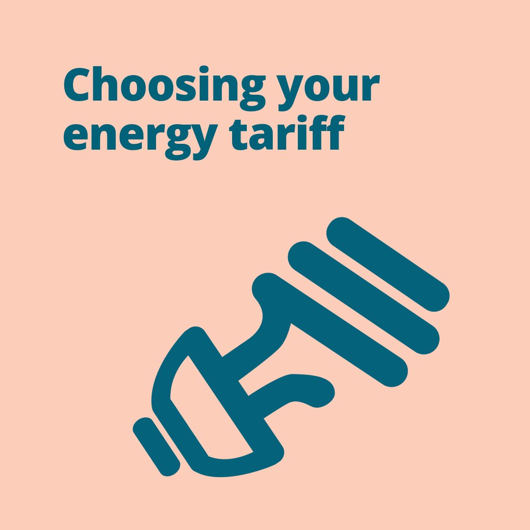 ⚡ Looking to save money on your gas and electricity?

You could consider switching suppliers or a different tariff with your current supplier.

Before that, check if you can switch - to get advice on how ⤵️
citizensadviceknowsley.org.uk/contact-us/