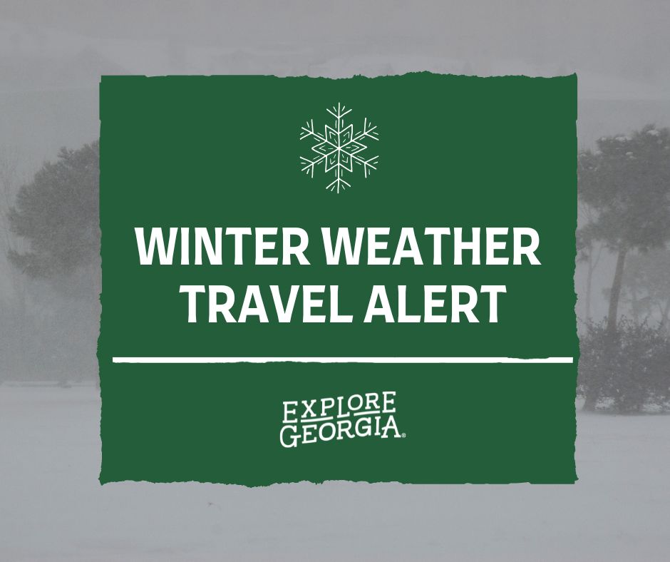 Explore Georgia tweet media