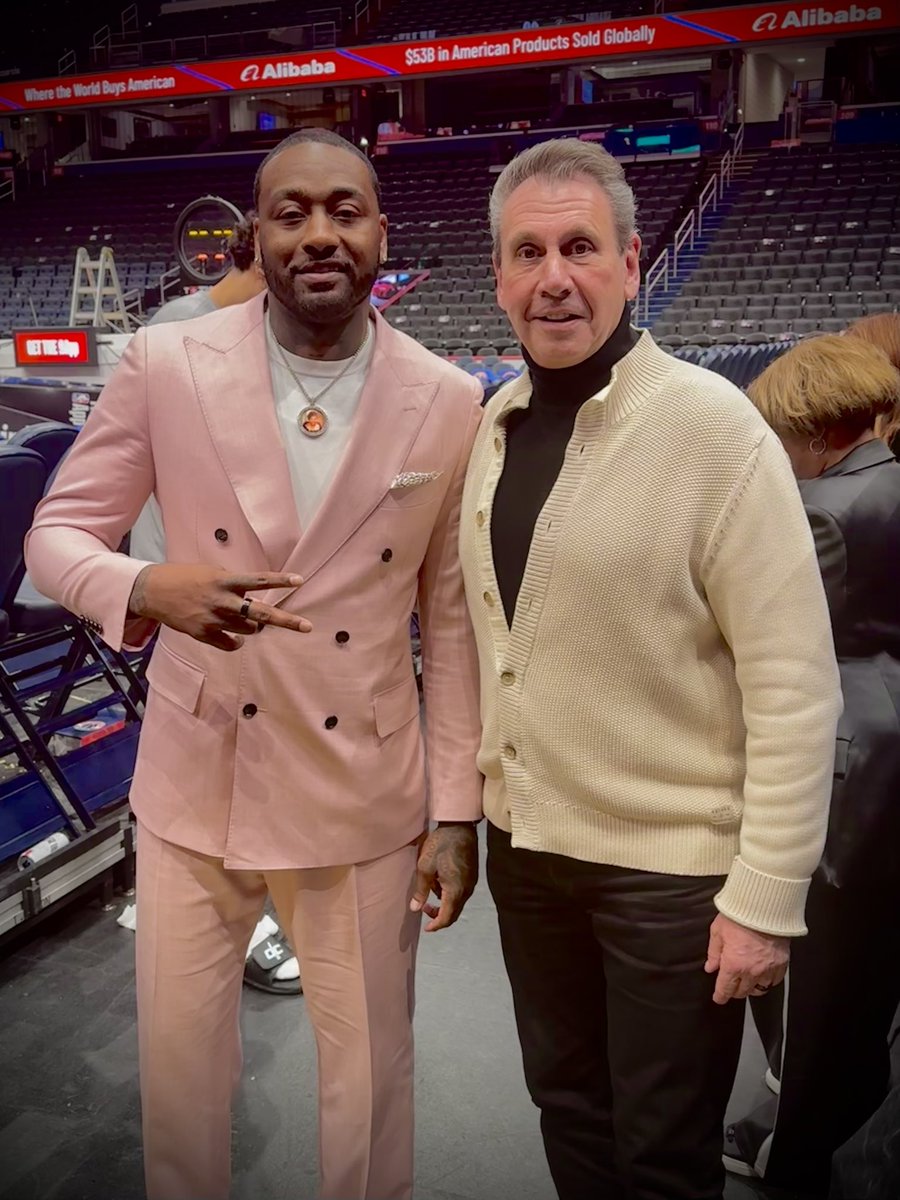 Glenn Consor tweet media