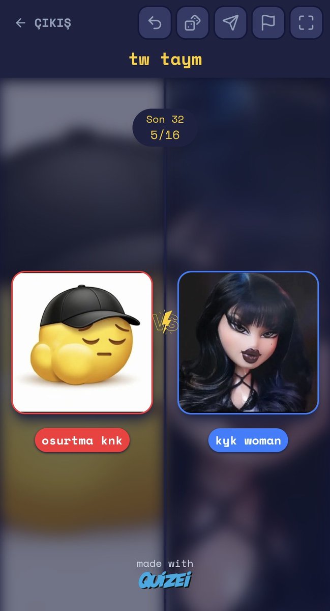 ben bunu nasil seciyim simdi