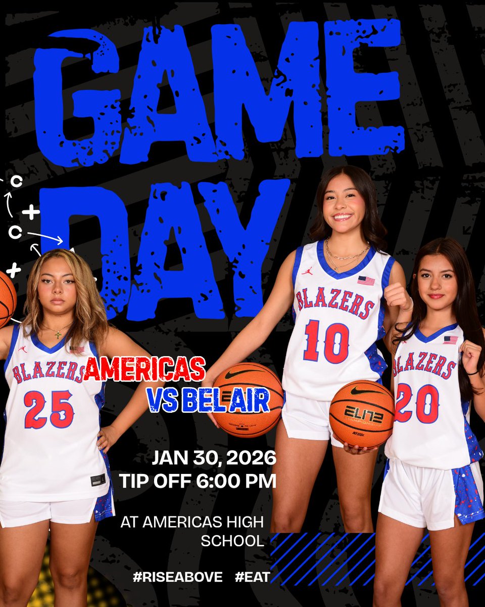 Americas Girls Basketball tweet media