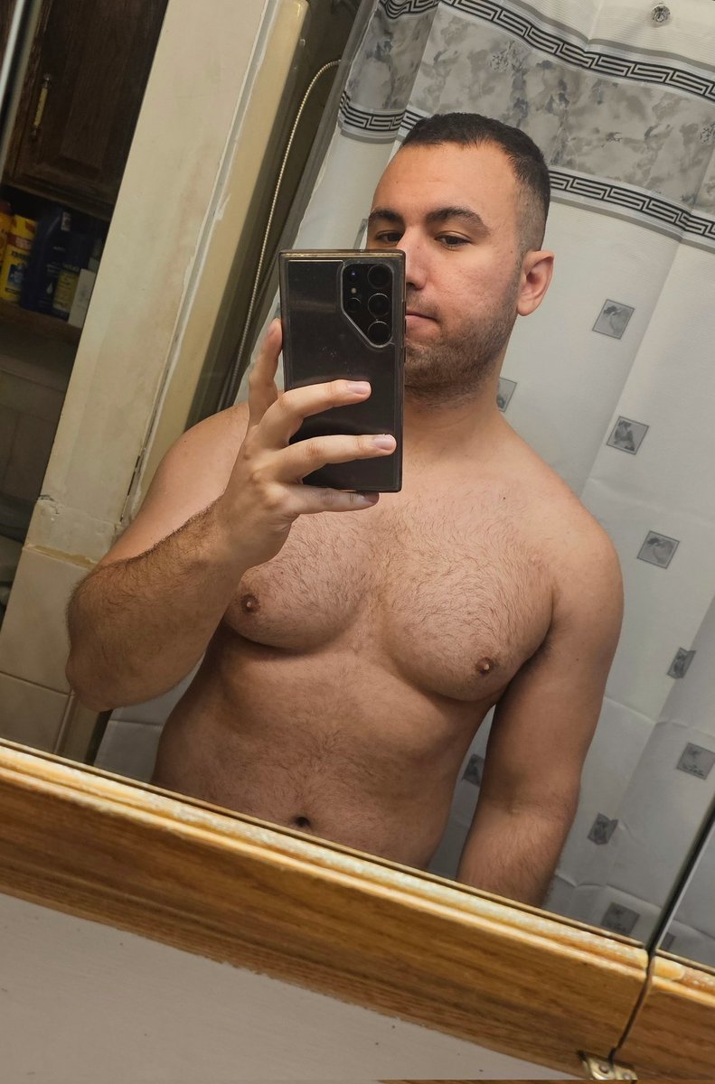 Hope yall have a great day!