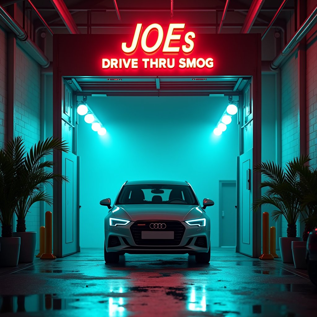 We test every car fast and right gasoline or hybrid. Our drive thru gear runs calibrated checks, techs follow step by step protocols, and you get results in minutes. Quick, accurate, and compliant. wix.to/F3gbSLn #NorthHollywood