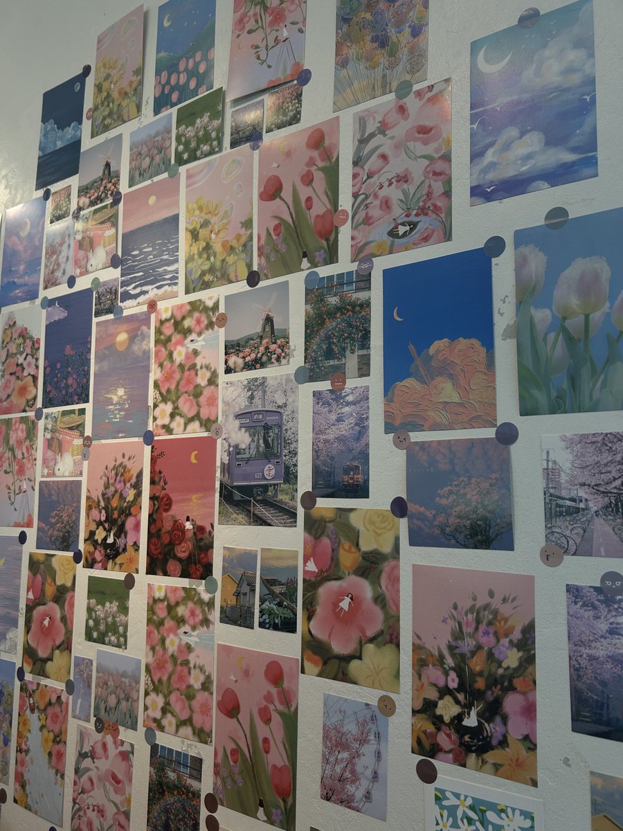 Lee090647's tweet photo. 🌸 https://t.co/BxJZcwvyAk