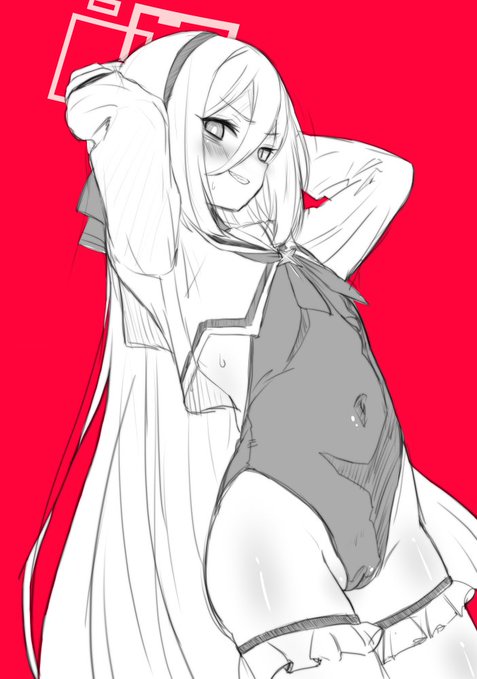 寝ようと思ったところに公式から新たなケイ概念がお出しされてるのに気づいてしまった…
か、描くしか… 