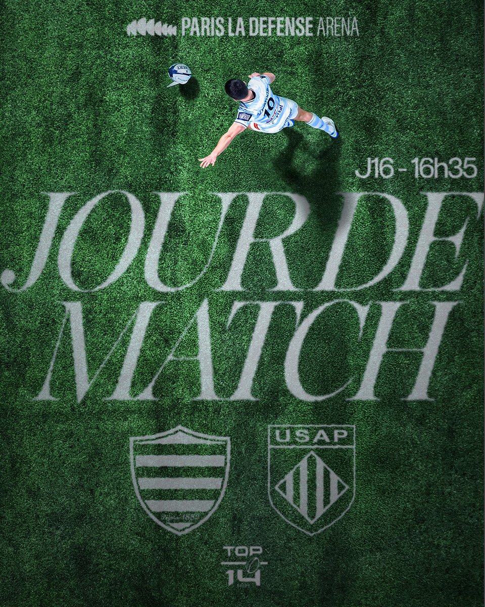 Racing 92 tweet media