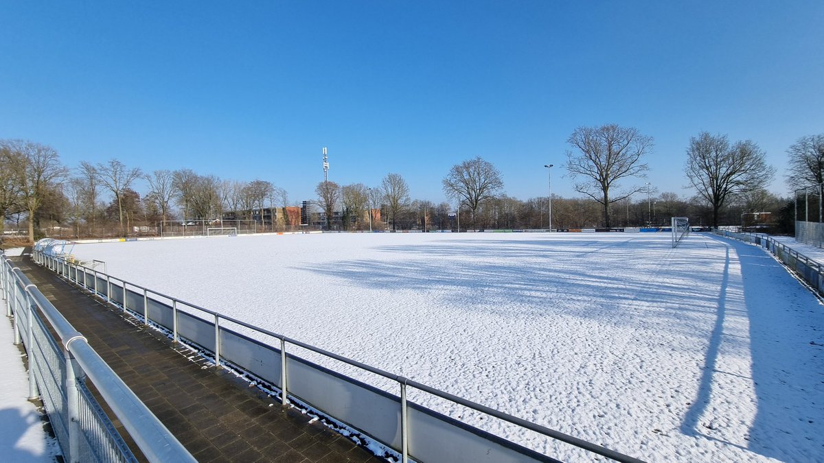 SPORTCLUB RIJSSEN tweet media