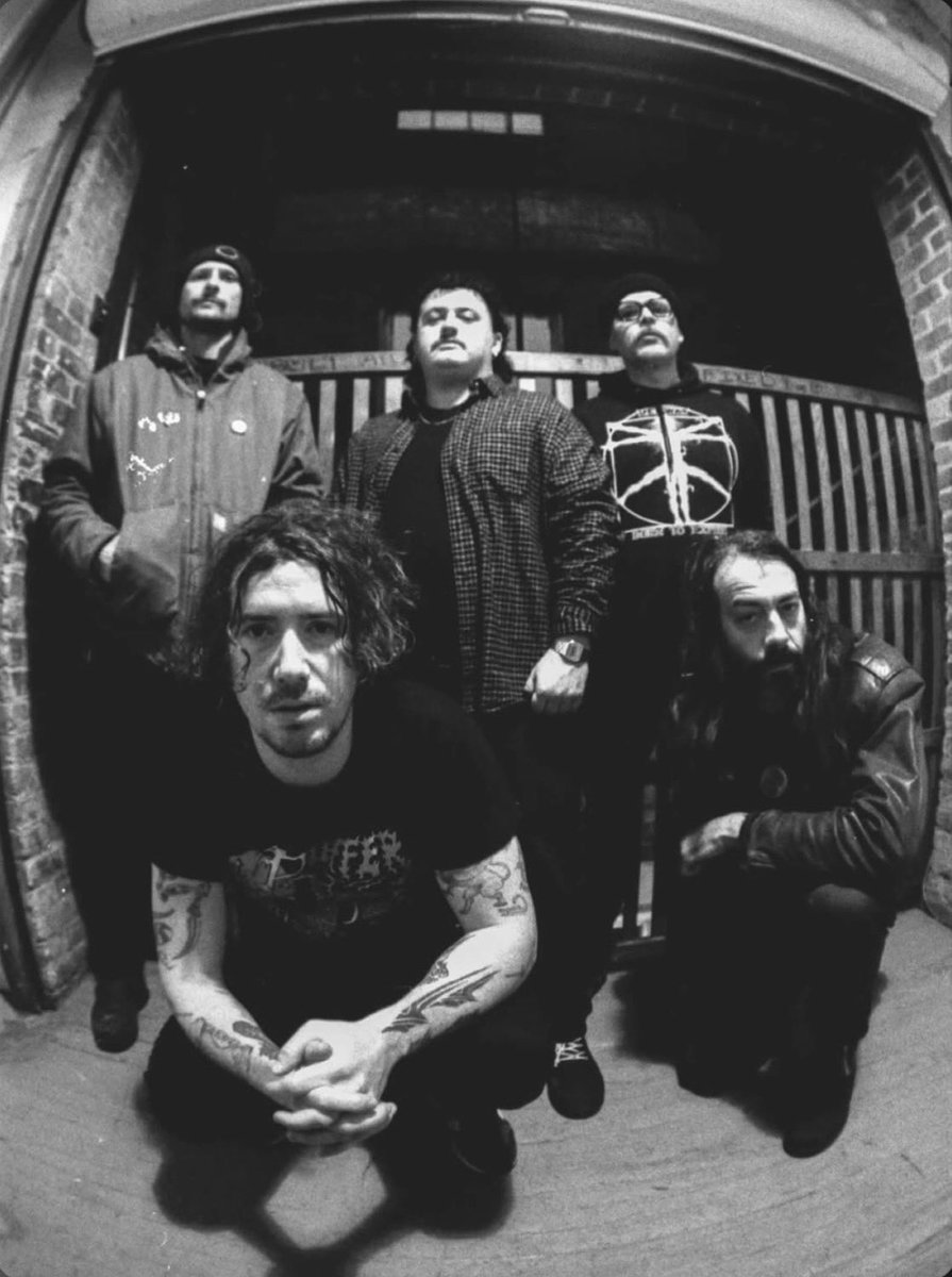 Convulse Records tweet media