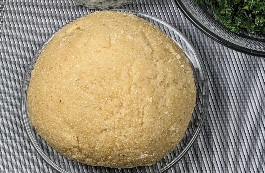 Ugali is not useless.

Real ugali is a healthy staple that has nourished families for generations. 

Don't eat the modern, pure white starch of "chalk" they call ugali. 

Go for the ugali from traditional whole grains. 

Make ugali great again.