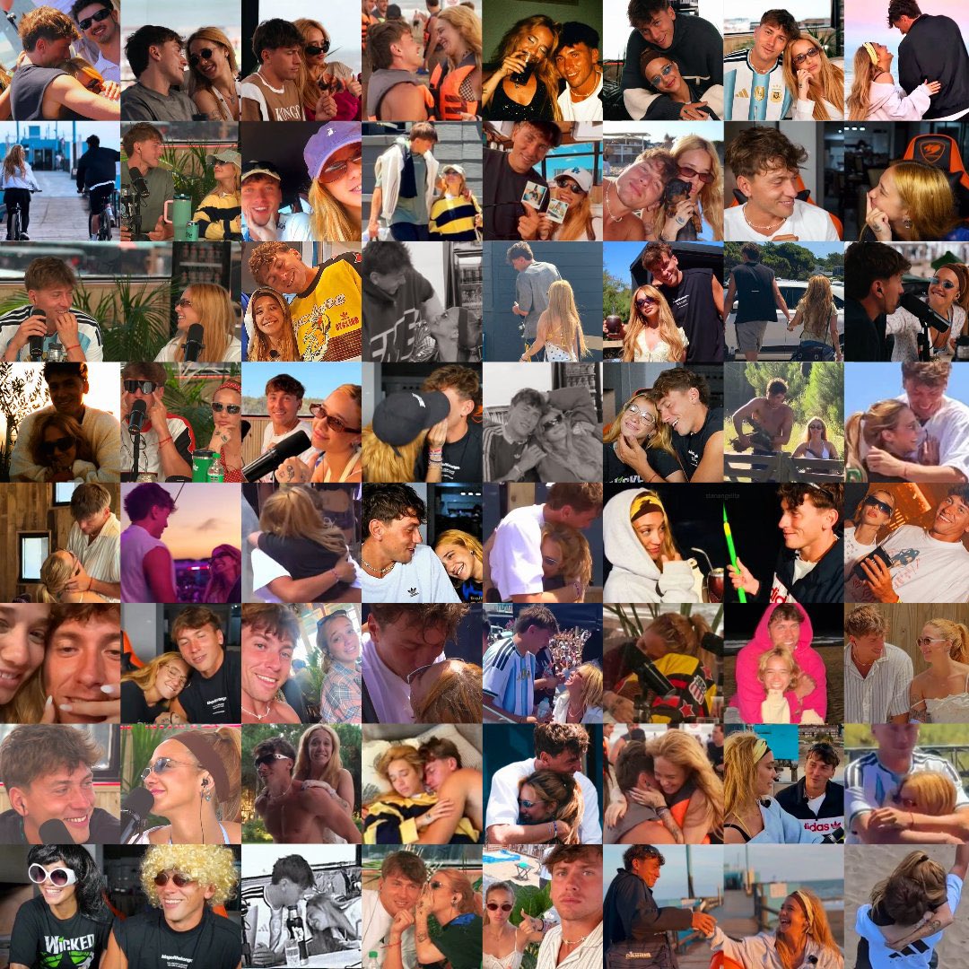 Lo SANADOR que debe ser que llegue el varón que te mime, te presuma, te halague constantemente, te haga sentir linda, comparta su mundo y disfrute el tuyo, y encima que grite a los cuatro vientos que te ama y quiere ser tu pareja. 
La verdadera ganadora de esta historia es ELLA👑