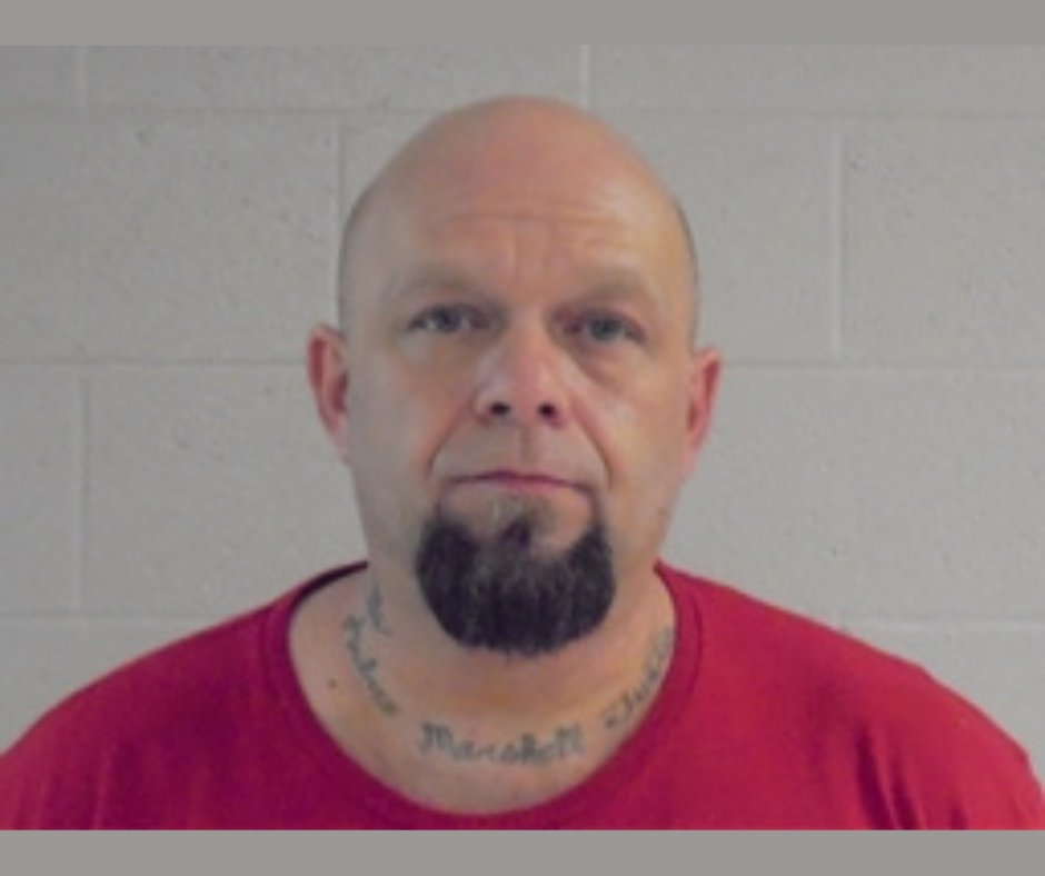 St. Helens Police tweet media