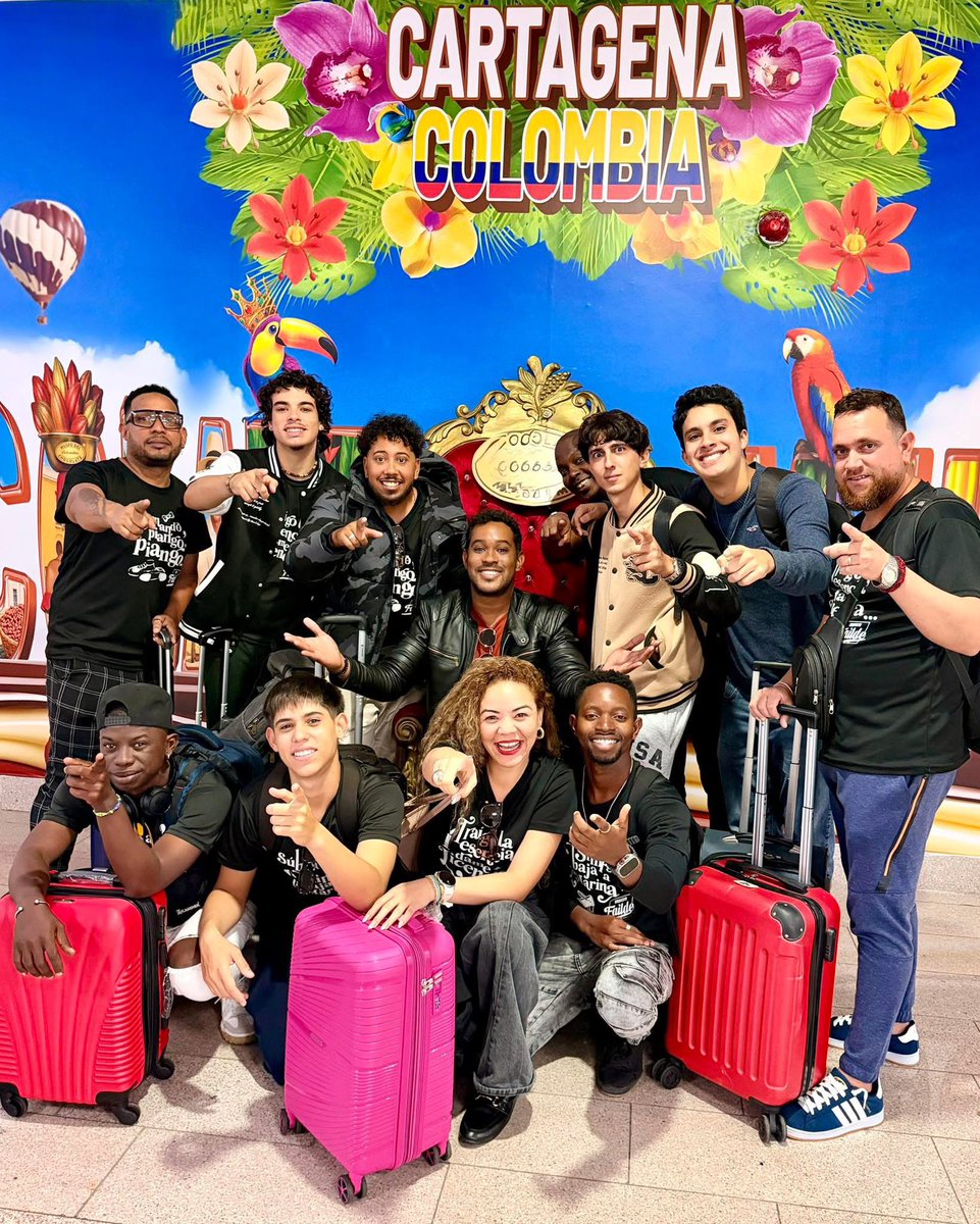 Orquesta Failde tweet media