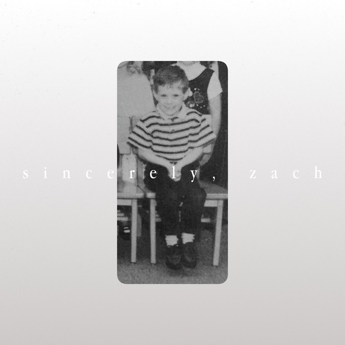 TimeflexMusic's tweet photo. My new album is now yours. 🙏 
Sincerely, Zach.
Link in bio.
https://t.co/vMGBTayixM https://t.co/Jo5X4SmvlM
