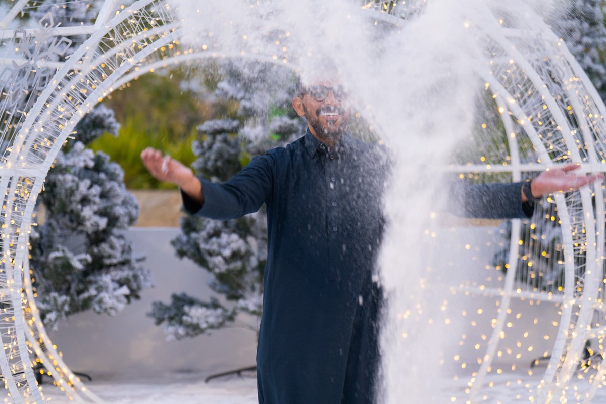 عبدالله الوثلان tweet media