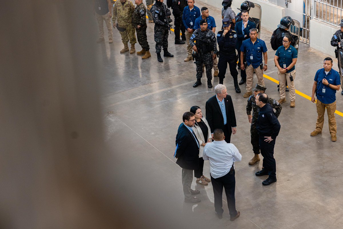 Casa Presidencial 🇸🇻 tweet media