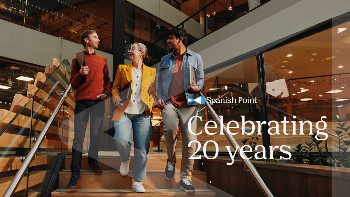 Spanish Point tweet media