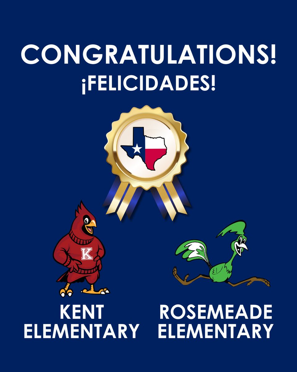 Carrollton-Farmers Branch ISD tweet media