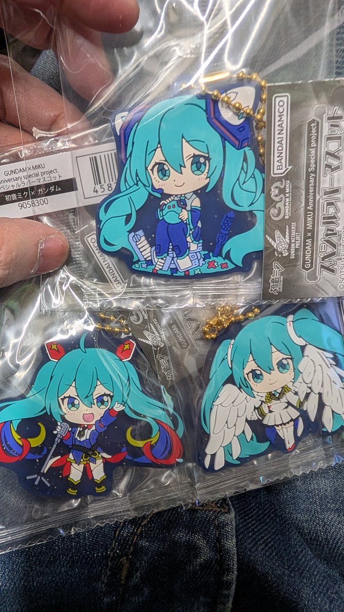 ゆるねこ@choco tweet media