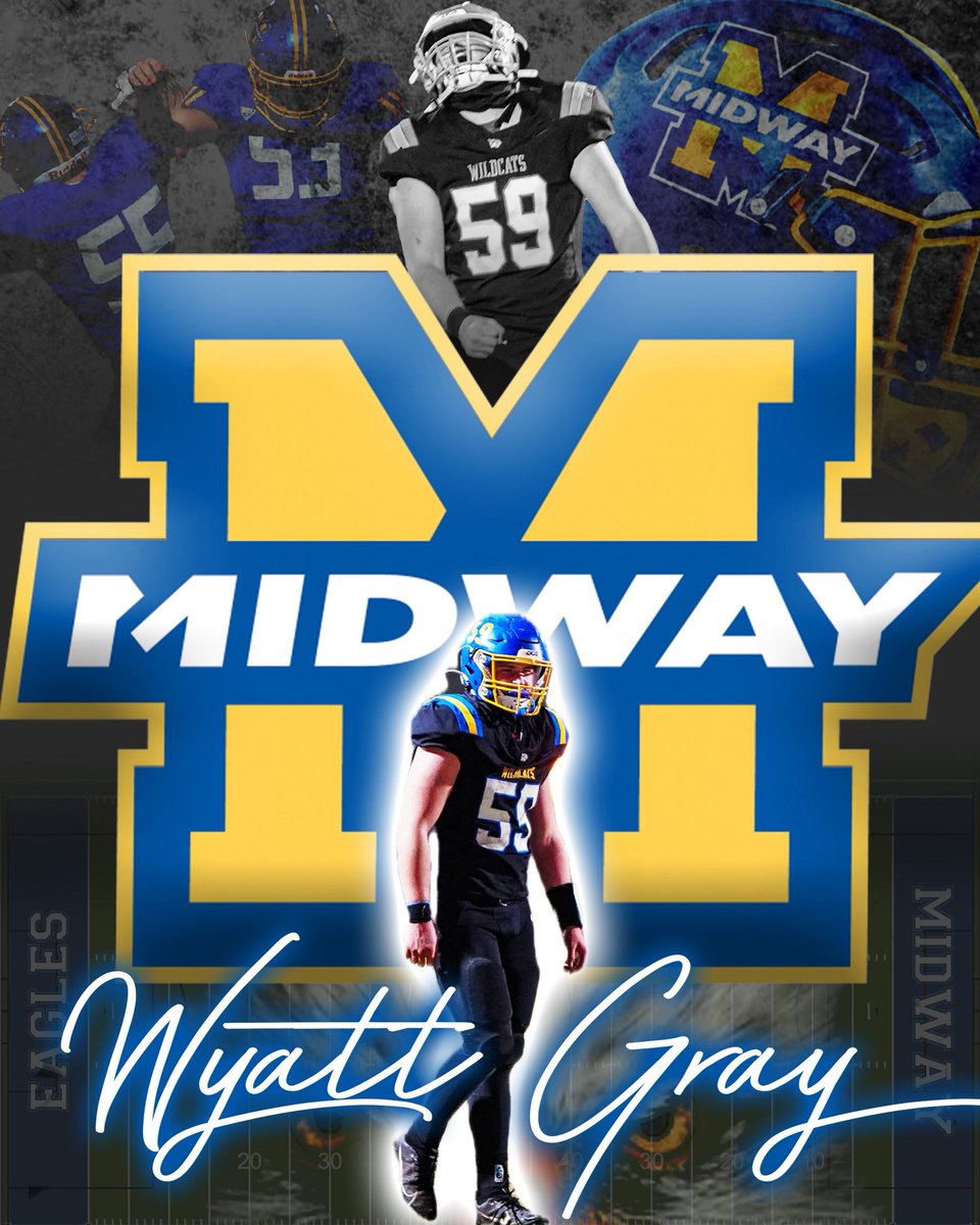 Wyatt Gray tweet media