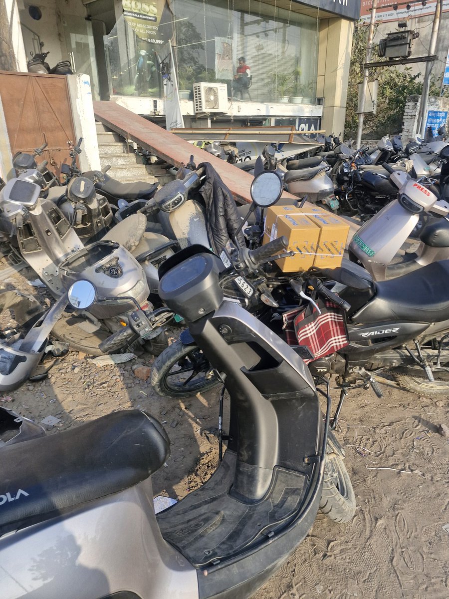 Harshit Gupta tweet media