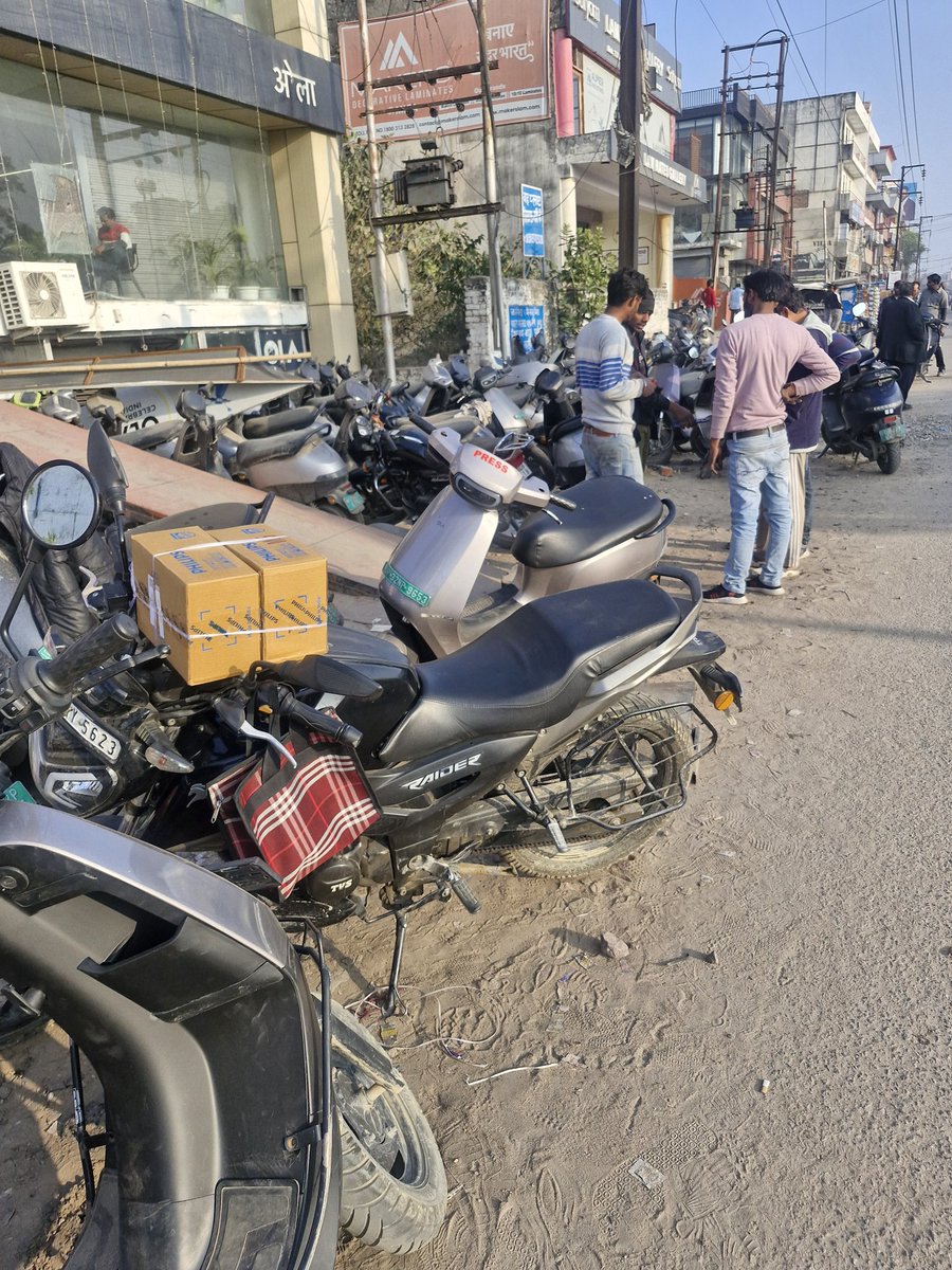 Harshit Gupta tweet media