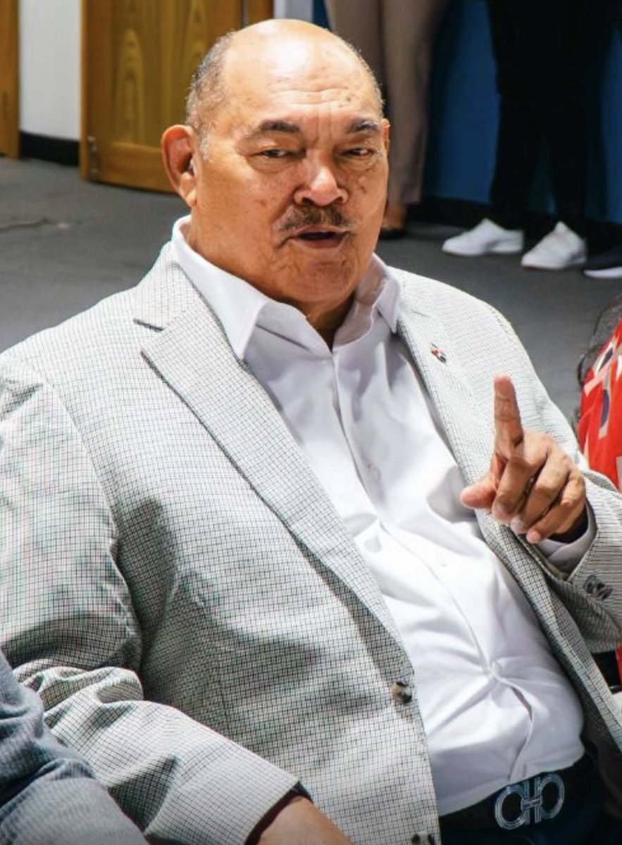 Elizabeth Mateo tweet media