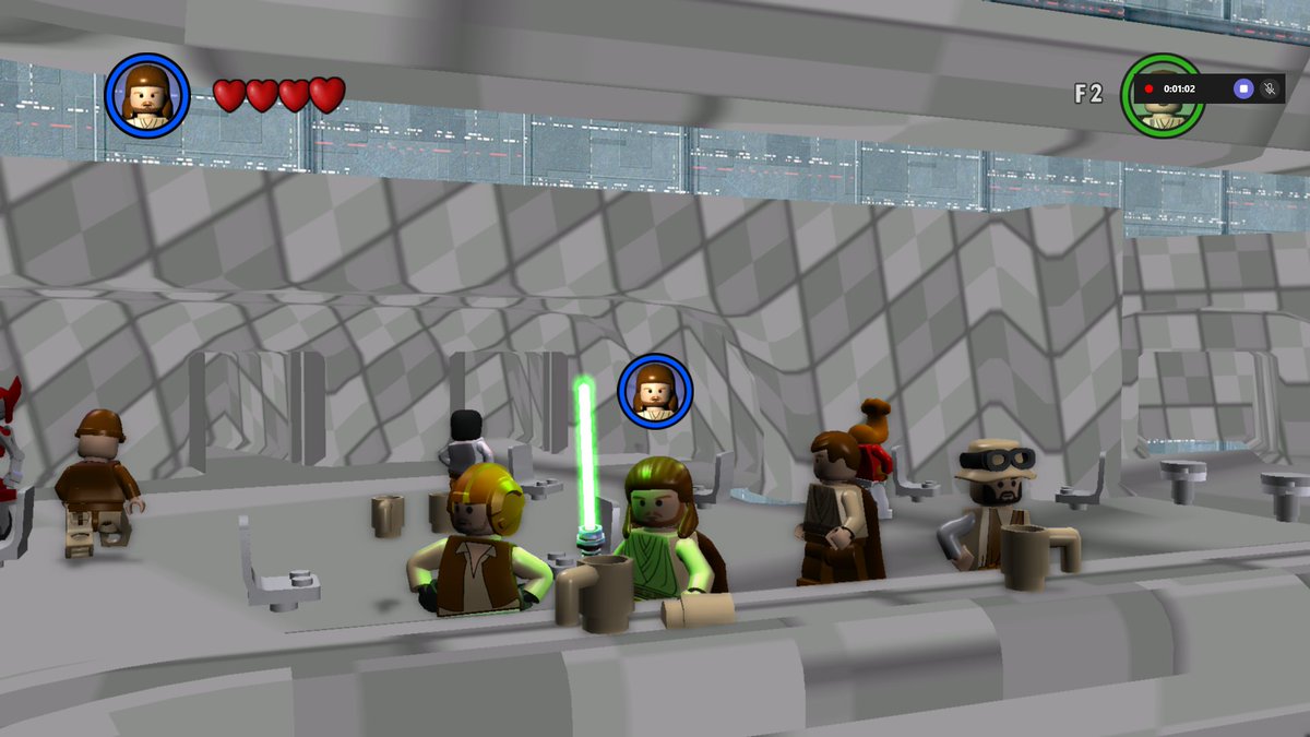 I have been inactive but due to some personal issues, being ill and such, but I'll try to change that soon 😅.

Meanwhile I was ill, I tried to work on things related to modding and unused content. The FNAF sequel level is getting delayed until 2027 due to time issues, sorry😅