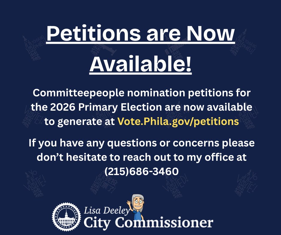 Lisa Deeley tweet media