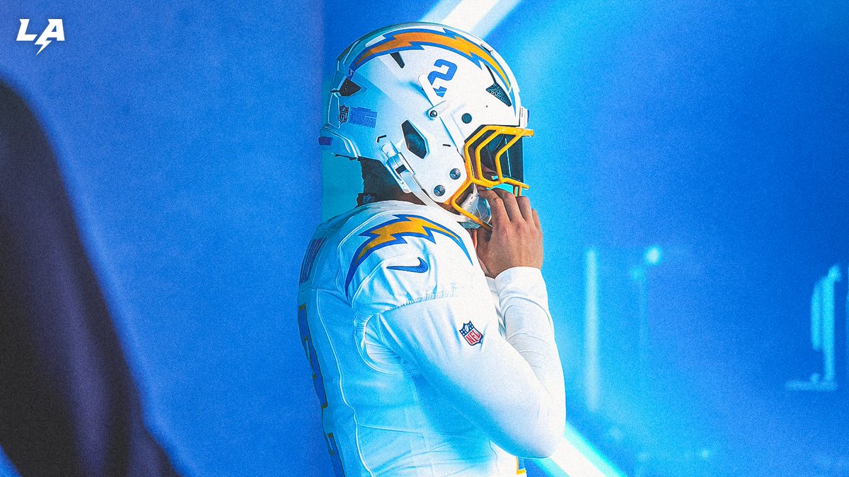 Los Angeles Chargers tweet media
