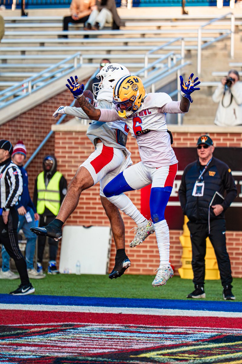South Alabama Football 🏈 tweet media