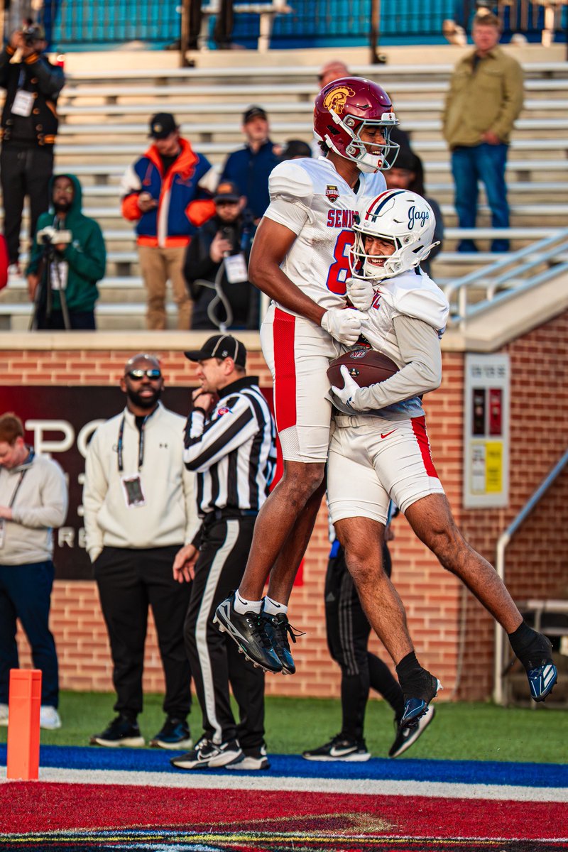 South Alabama Football 🏈 tweet media