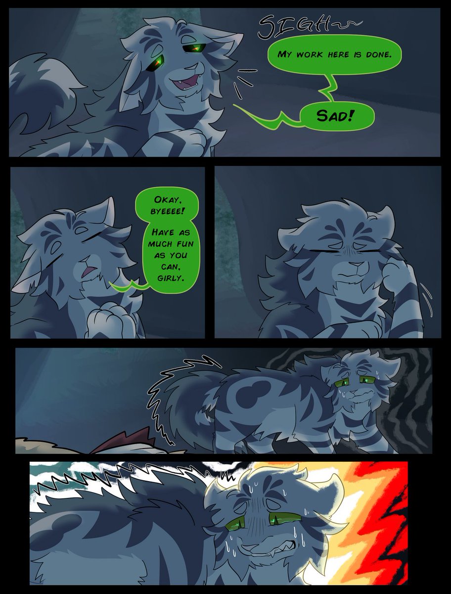 The Exiled tweet media