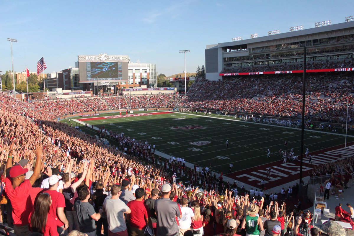 West Coast College Sports Guy tweet media