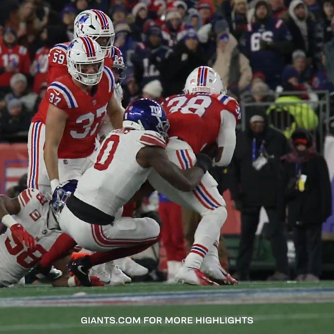 Burns is Pro Bowler for a reason 🤫