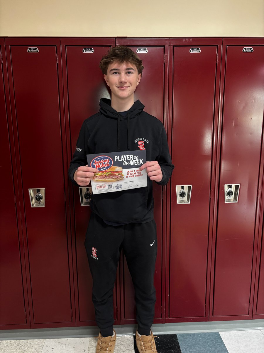 SL Athletics tweet media