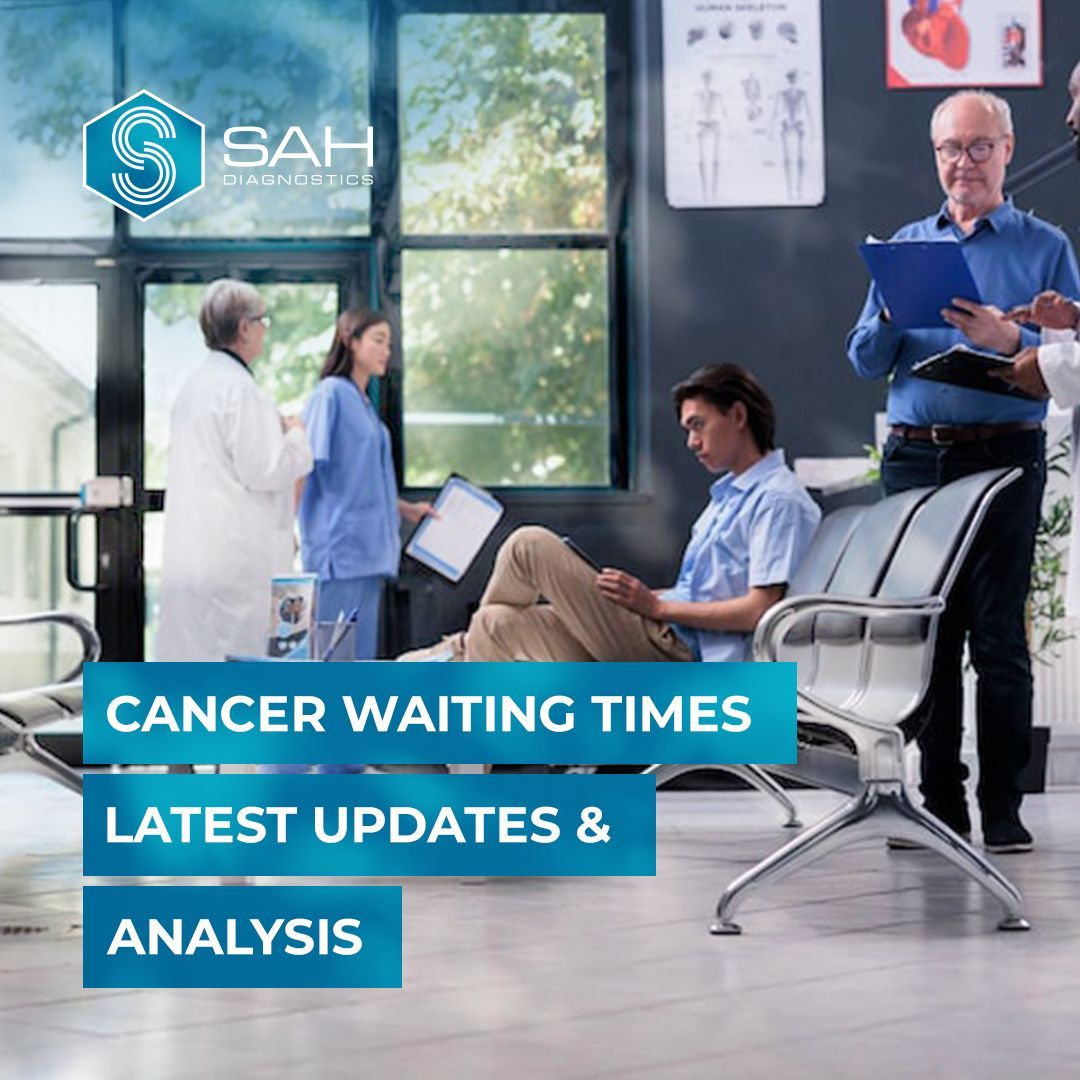 SAH Diagnostics tweet media