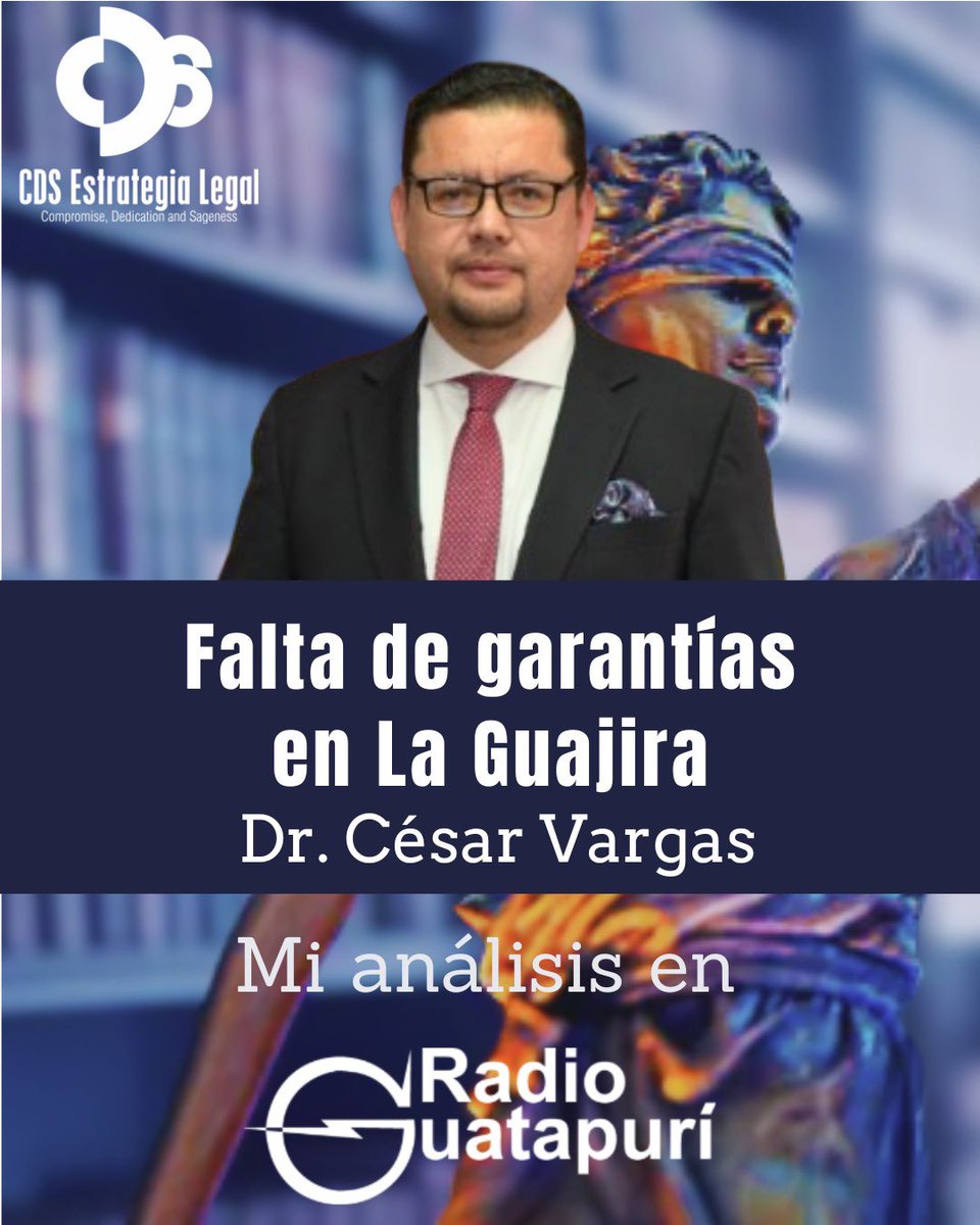 Cesar A. Vargas G. tweet media