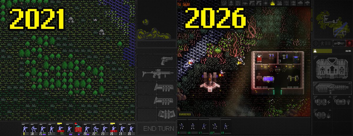 Ularis Badler tweet media