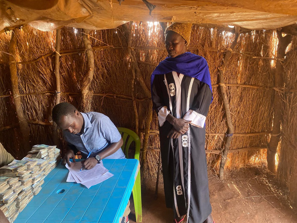 HRRDS_Sudan tweet media