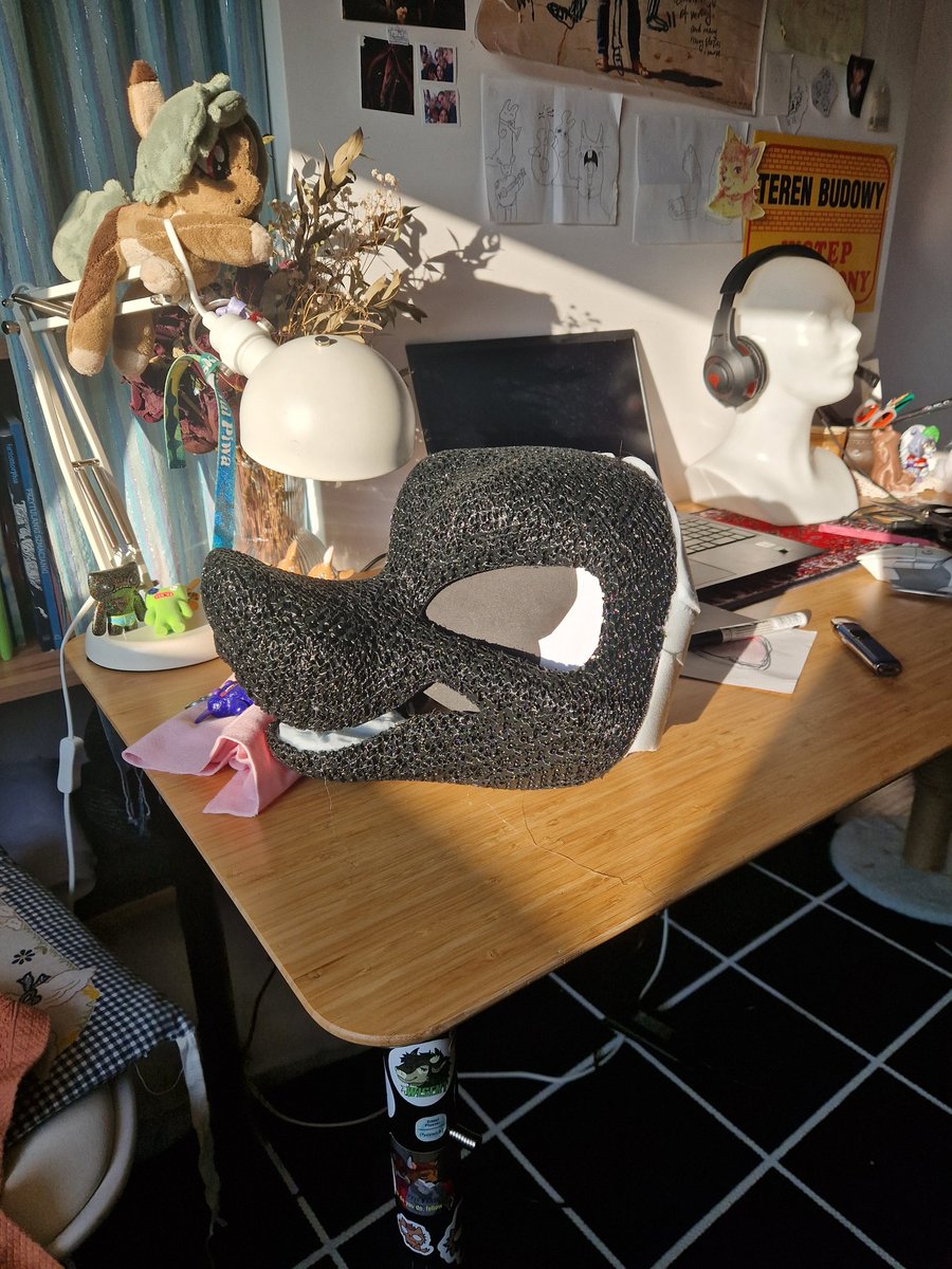 : D 
I have my own bases for dogs now!! How cool is that???