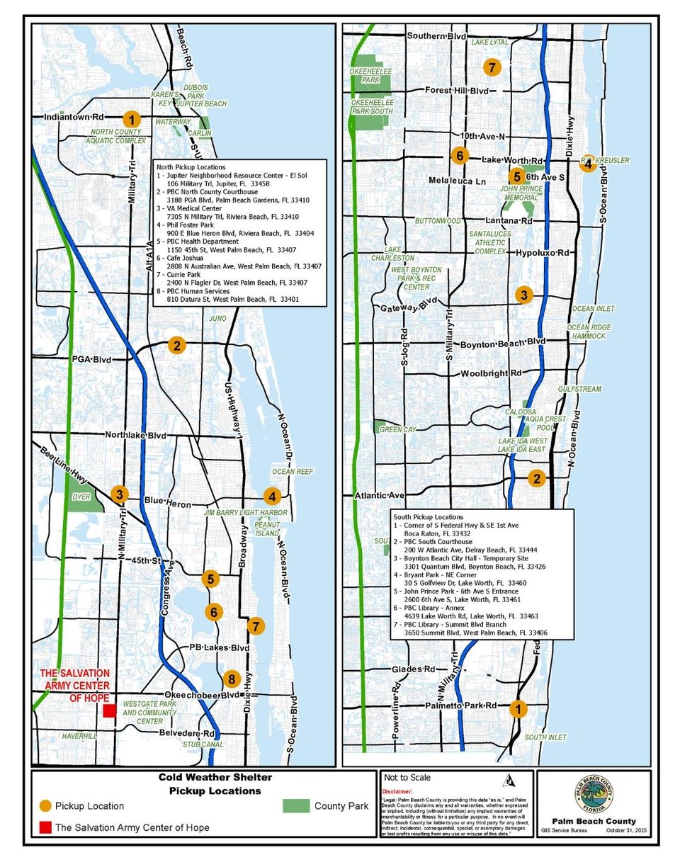 Delray Beach Police tweet media