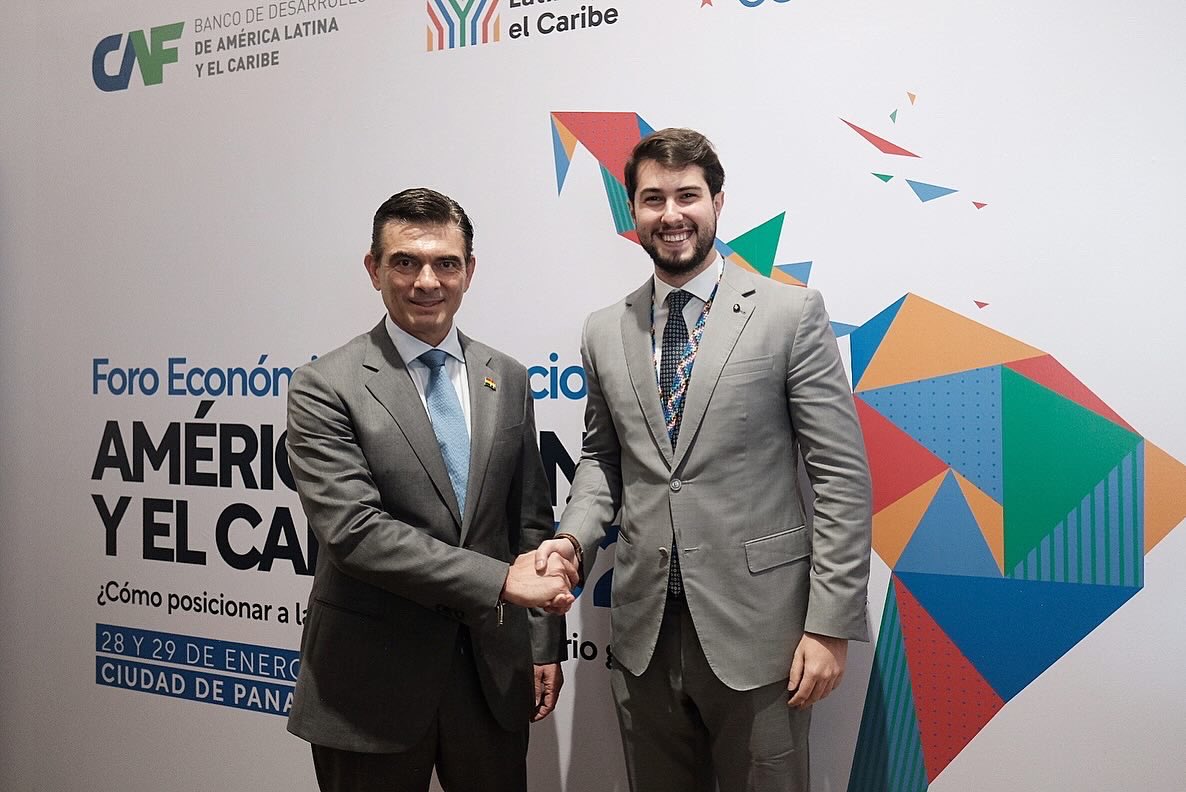 Daniel del Valle tweet media