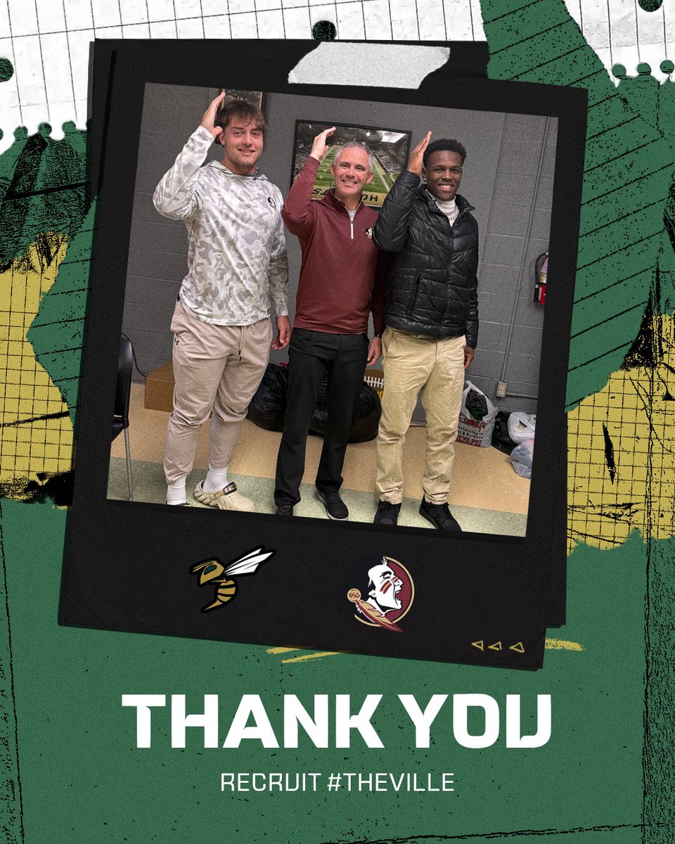 Poplarville Hornets Football tweet media