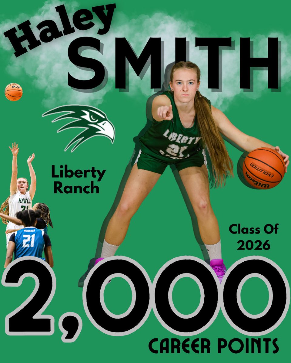 Haley Smith 🏀🏐🎾🏊🏻‍♀️ tweet media