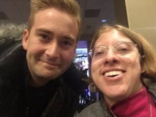 Abigailschumach's tweet photo. 10 years ago already!! A weekend I’ll never forget!! https://t.co/7O5RJhP3m3