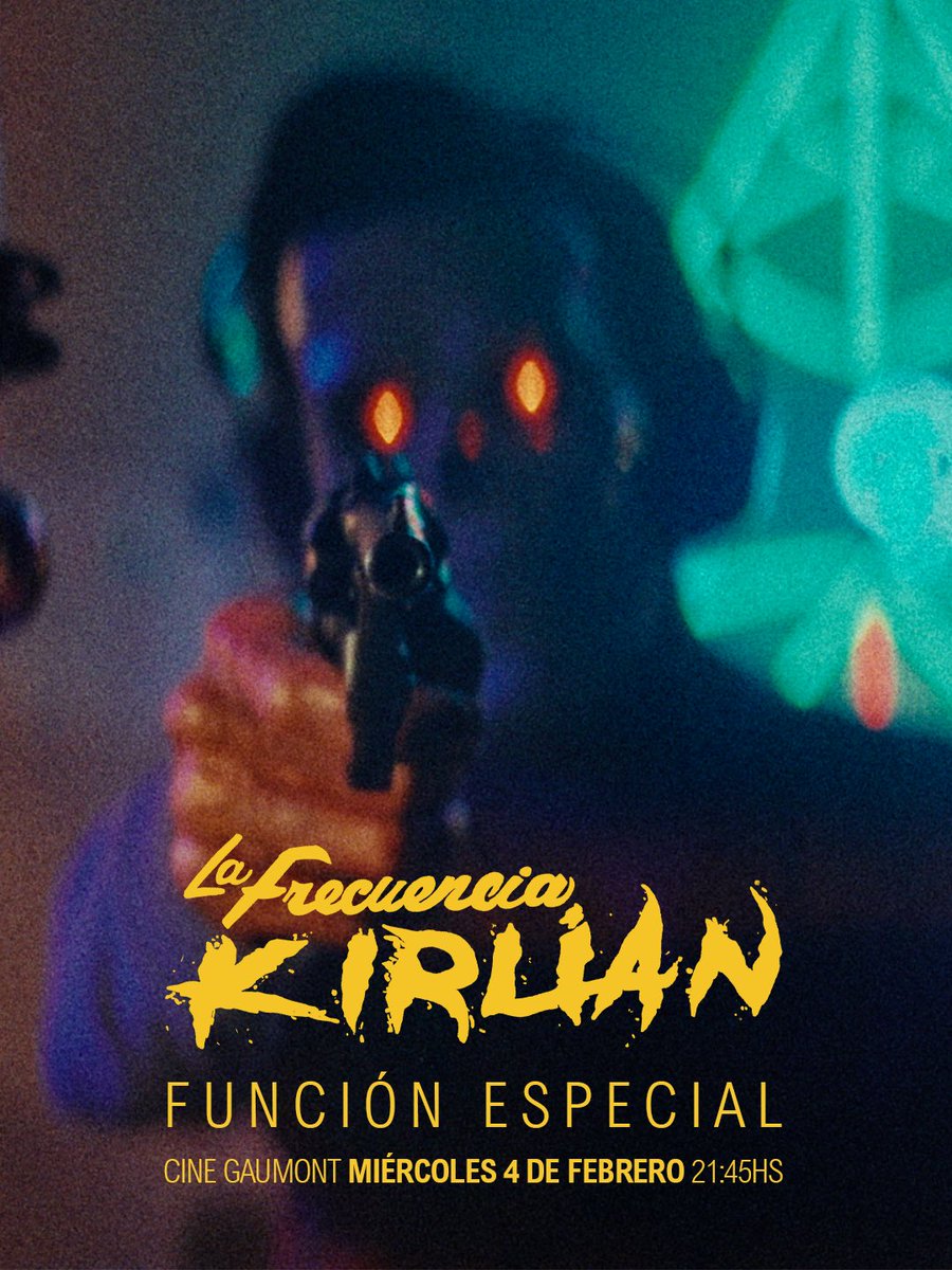 Tangram Cine tweet media