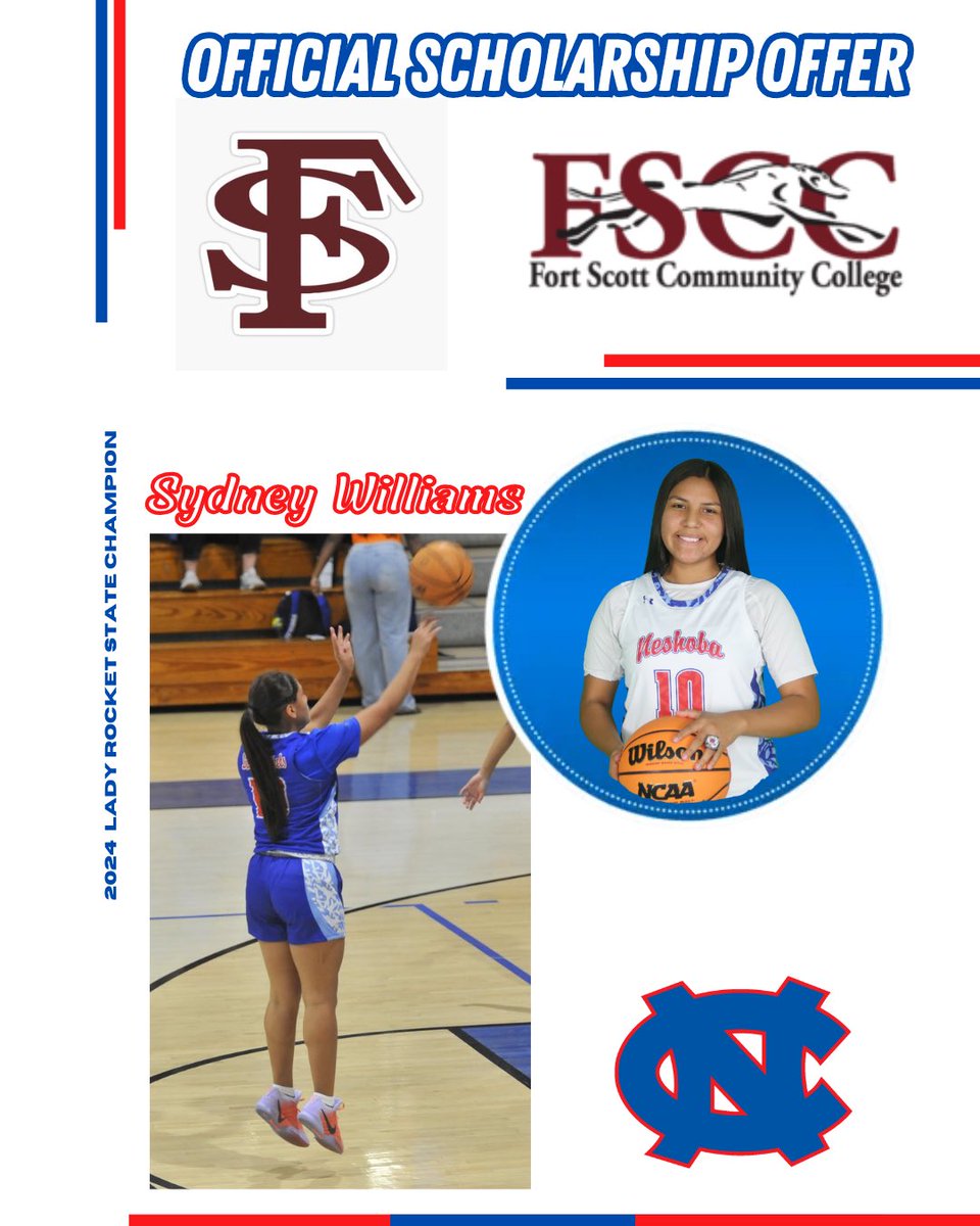 NCLadyRocketHoops tweet media